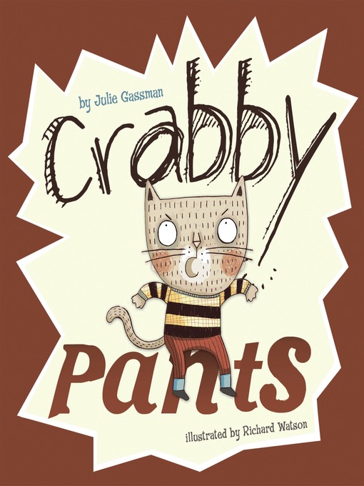 Title details for Crabby Pants by Julie Gassman - Wait list